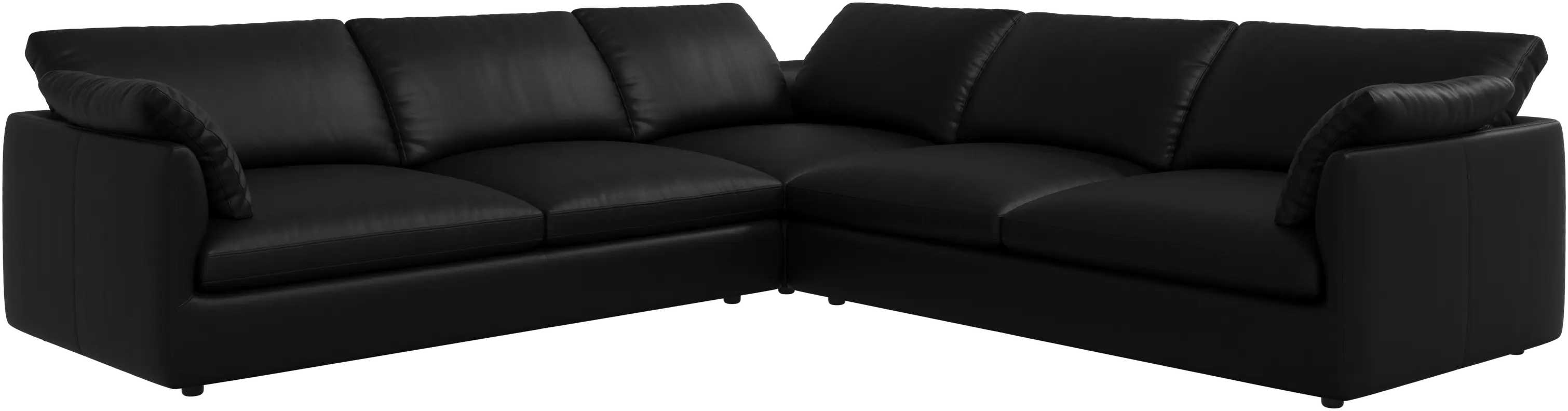 コーナーソファ＆L字型ソファ | すべてのデザイナーソファはこちら